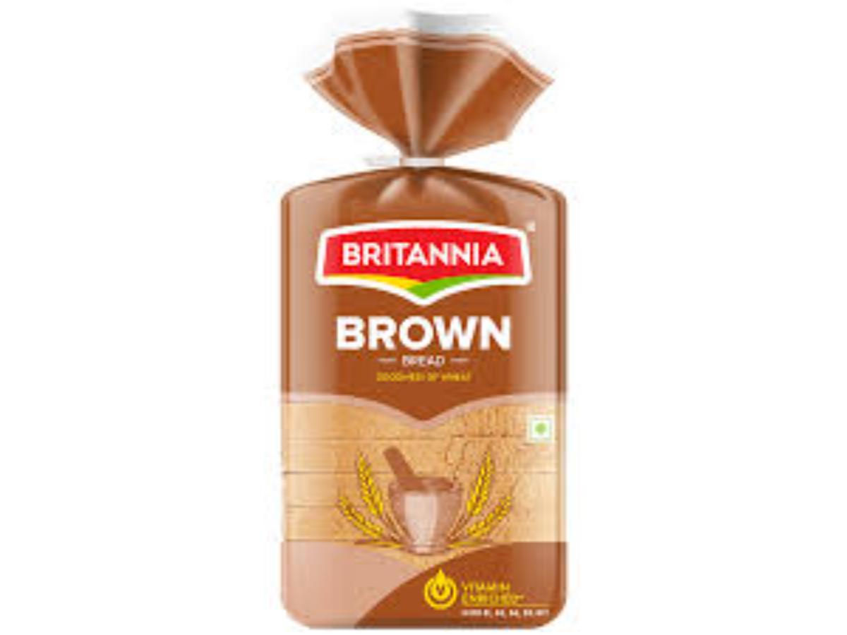 Britannia Brown Bread