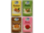 Nandini flavored milk