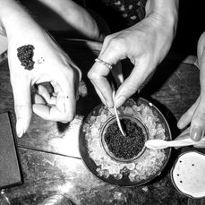 Caviar Catering Perth