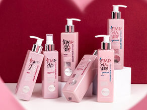 Emphasis Color-Tech von Bbcos