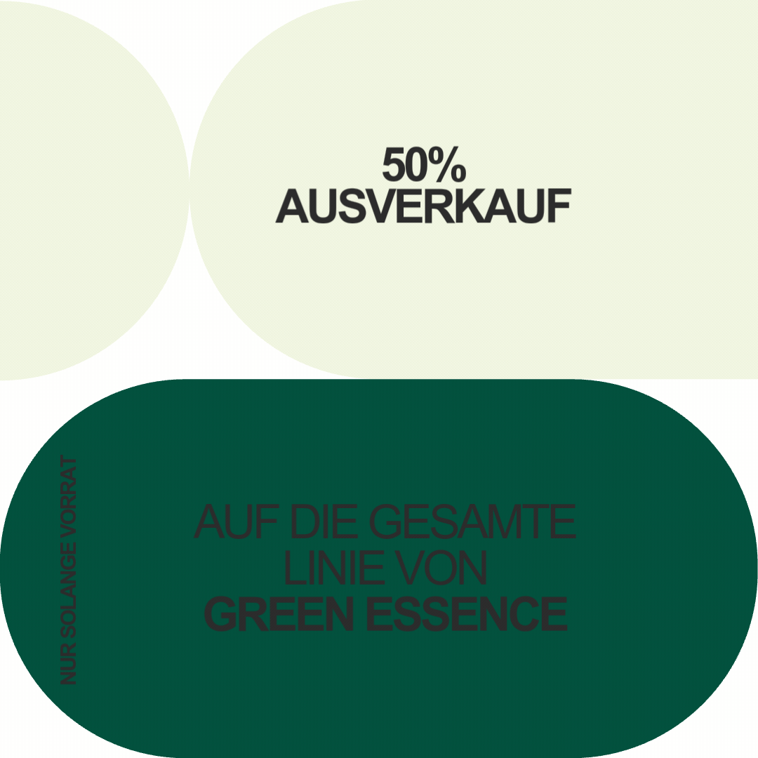 Green Care Essence von Bbcos

