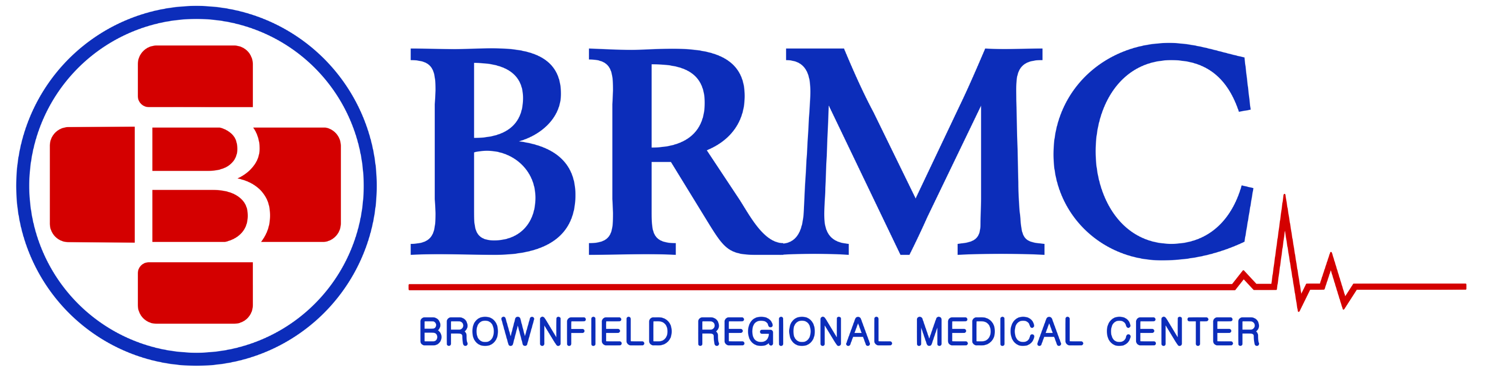 Brownfield Regional Medical Center logo