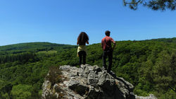 Rocher de la Pie panorama.JPG