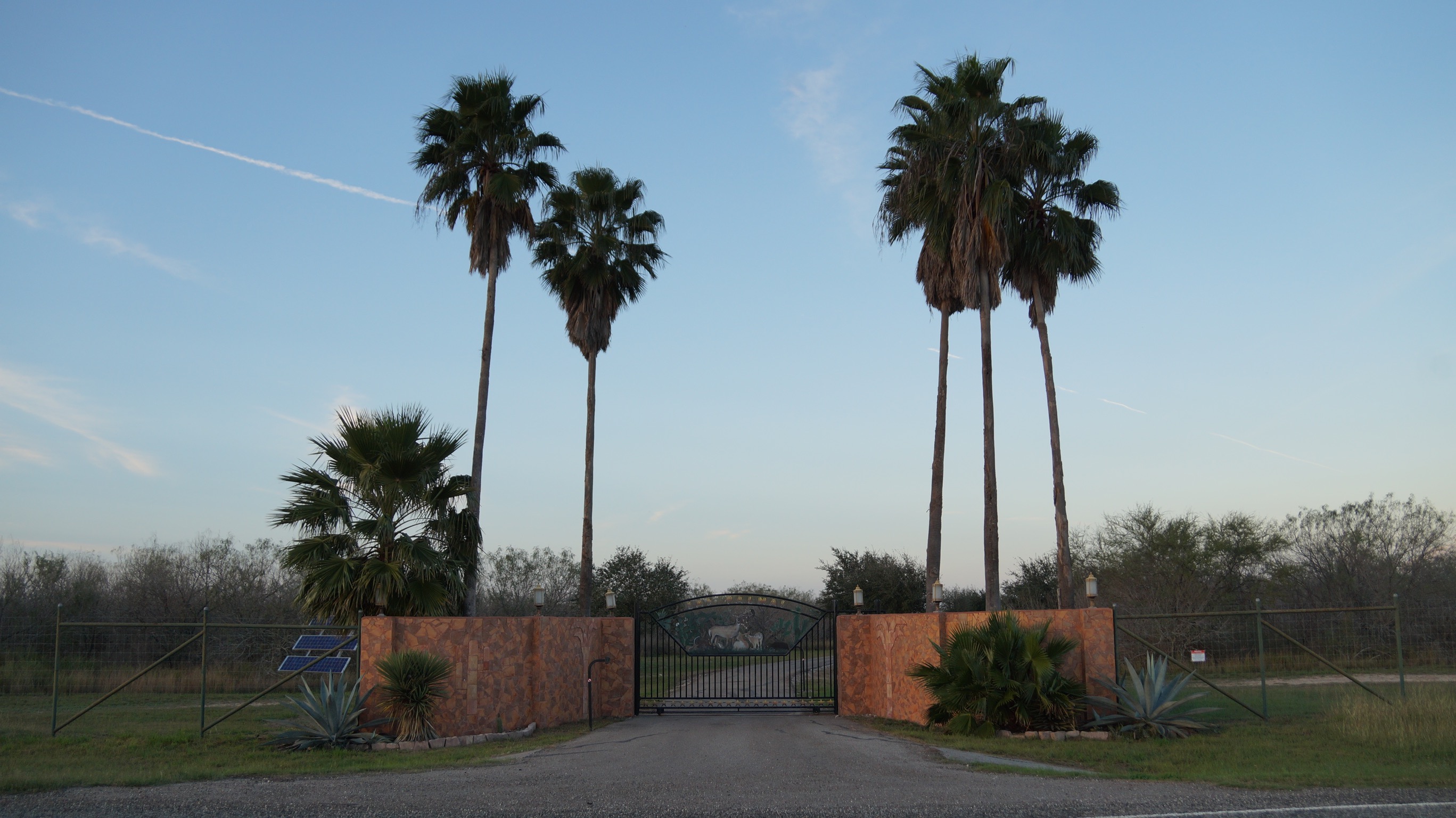 Home ranchodelaspalmas