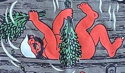 Russian & Turkish Baths photo 1