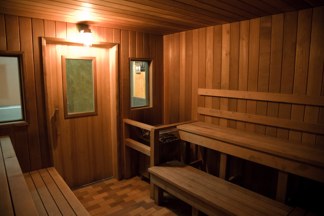 Russian & Turkish Baths photo 2