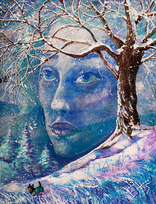 Winter
