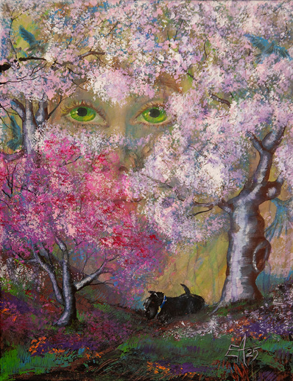 Spring