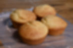 Cornbread Muffins [6]