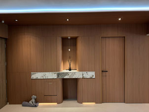 A Smart Home Designed for Comfort, Calm, and Positive Living