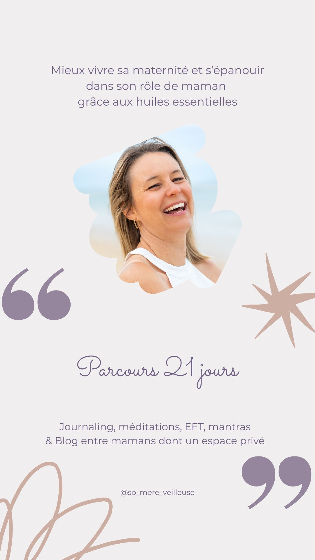 Ebook Mère Veilleuse