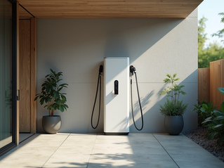 Top EV Charging Station Installation Tips for Colorado Residents
