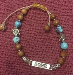 Hope ID Bracelet