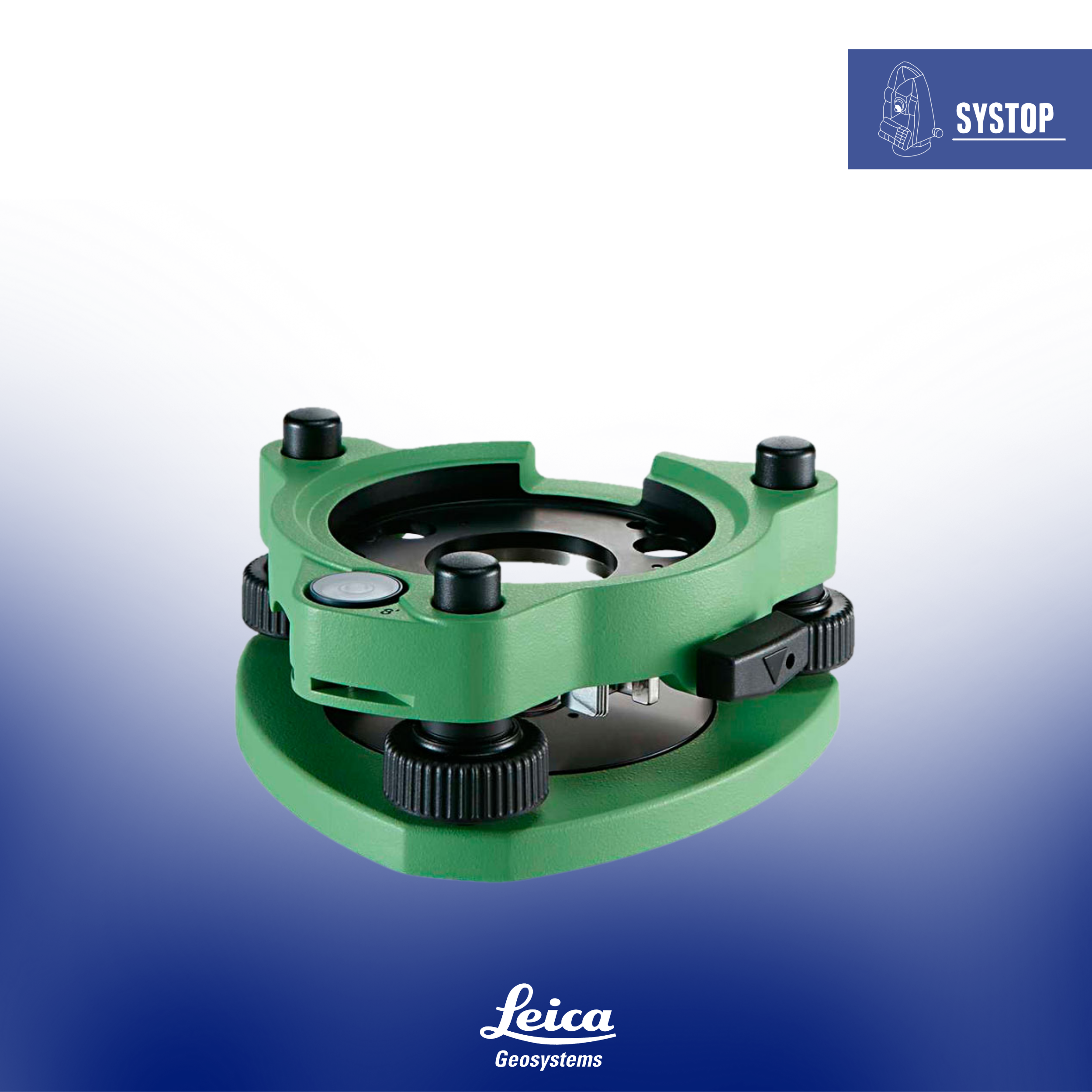 BASE NIVELANTE LEICA