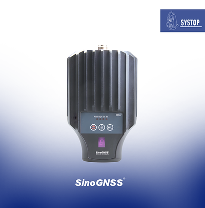 RADIO EXTERNO COMNAV CDL7