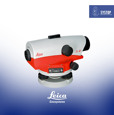 NIVEL AUTOMÁTICO LEICA NA724