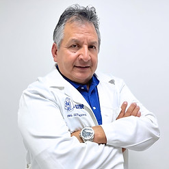 Luis Manuel Briones
