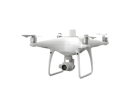 Phantom 4 RTK