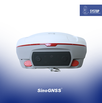 GNSS T30 SINOGNSS