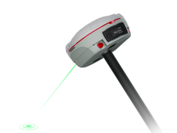 SinoGNSS: Revolucionando la Topografía con Tecnología Avanzada