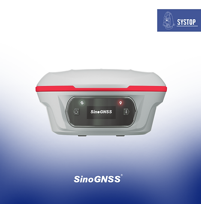 GNSS JUPITER SINOGNSS