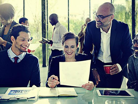 Generation-Proofing The Office