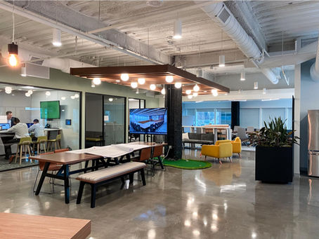 Five Areas Supercharging Our Design Team