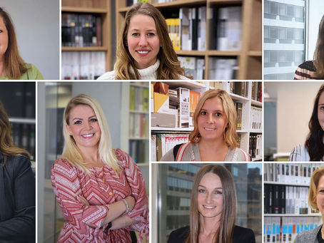 Women’s History Month