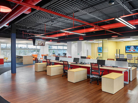 Outdated and Inefficient Office Spaces can be Harmful… Here’s Why