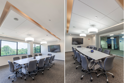 Synovos Conference Room