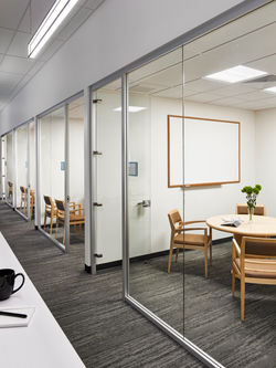 DFC Meeting Rooms