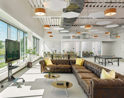 DFC Break Area