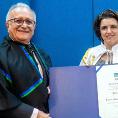 Meu tempo na UNESCO e a vida depois