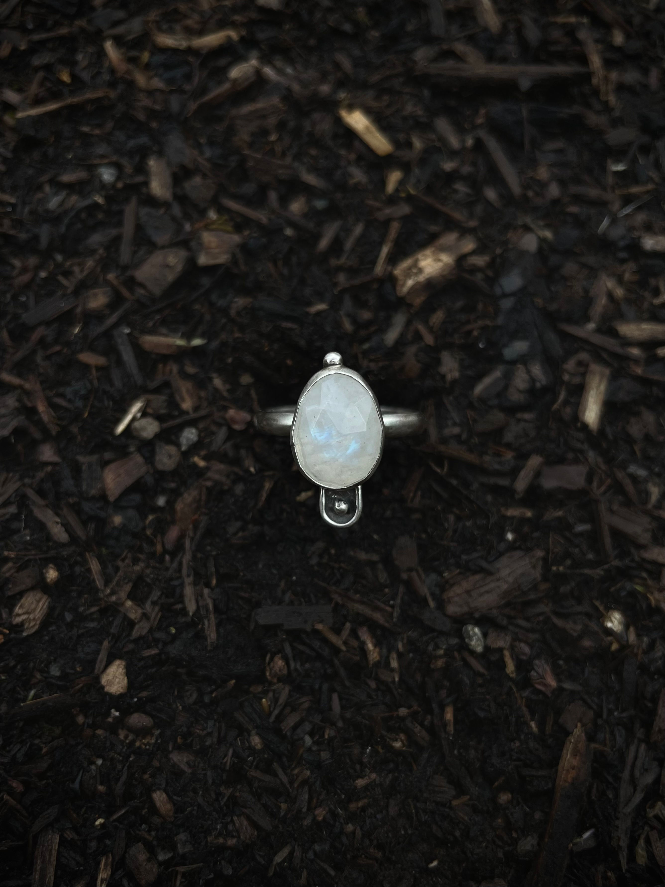 Phases Ring no. 1 - 7.25