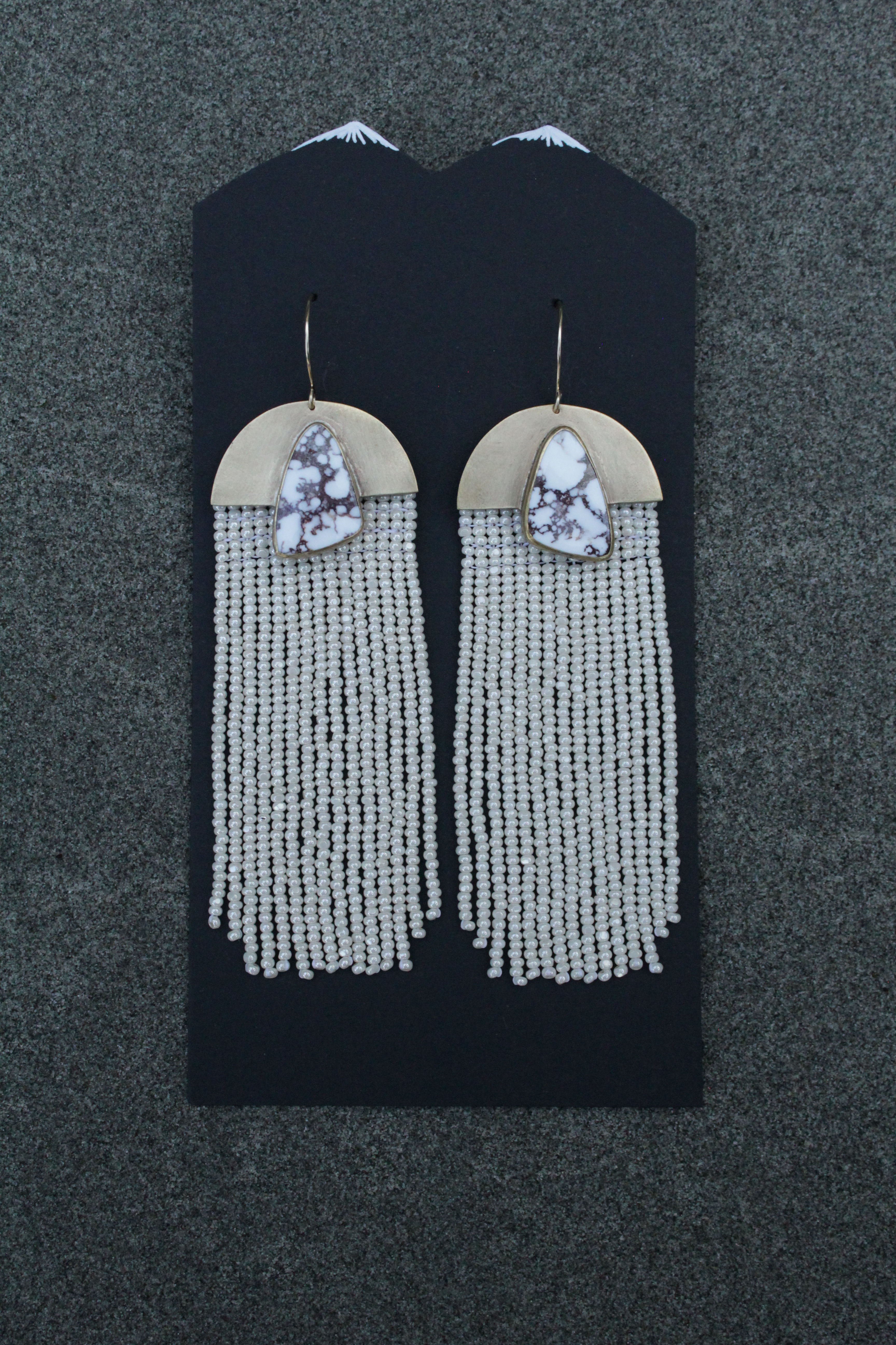 Mystic Earrings 