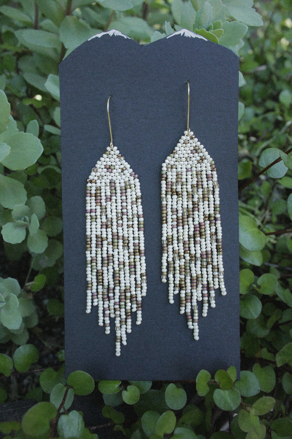 Thumbnail: Fethiye  Earrings no. 1