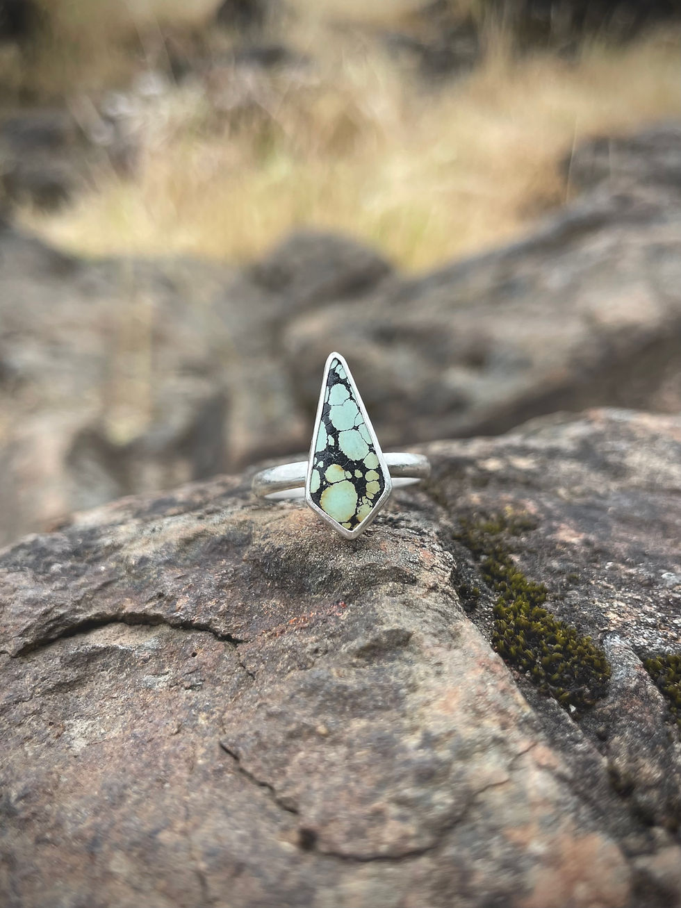 Thumbnail: Essence Ring no. 1 - 7.25