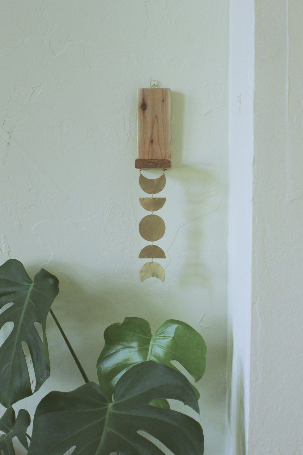 Thumbnail: Brass + Cedar Alter No. 4