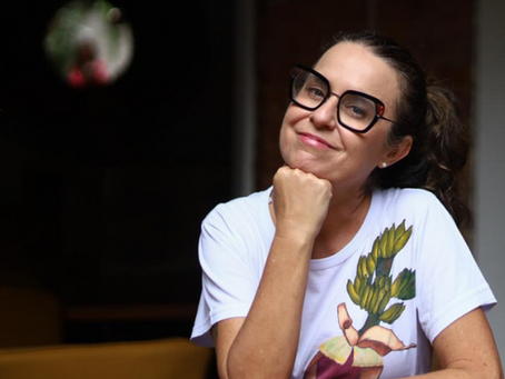 Marcada nova data para conversa sobre alimentação e nutrição saudável: 19/09