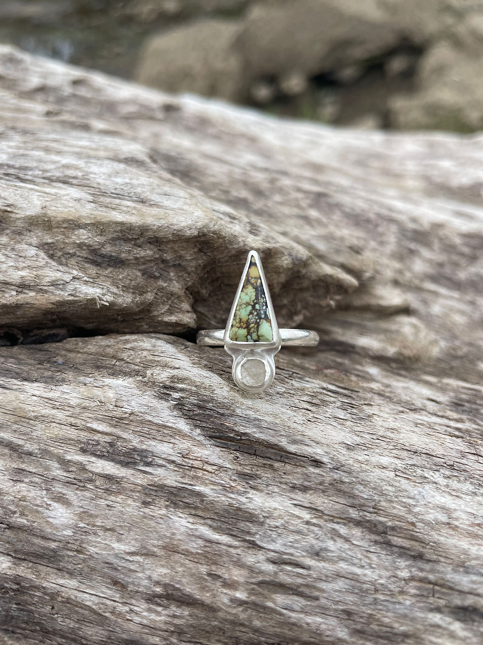 Thumbnail: Ascendence Ring no. 2 - 9