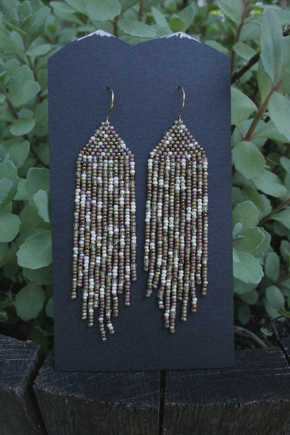 Thumbnail: Fethiye  Earrings no. 2