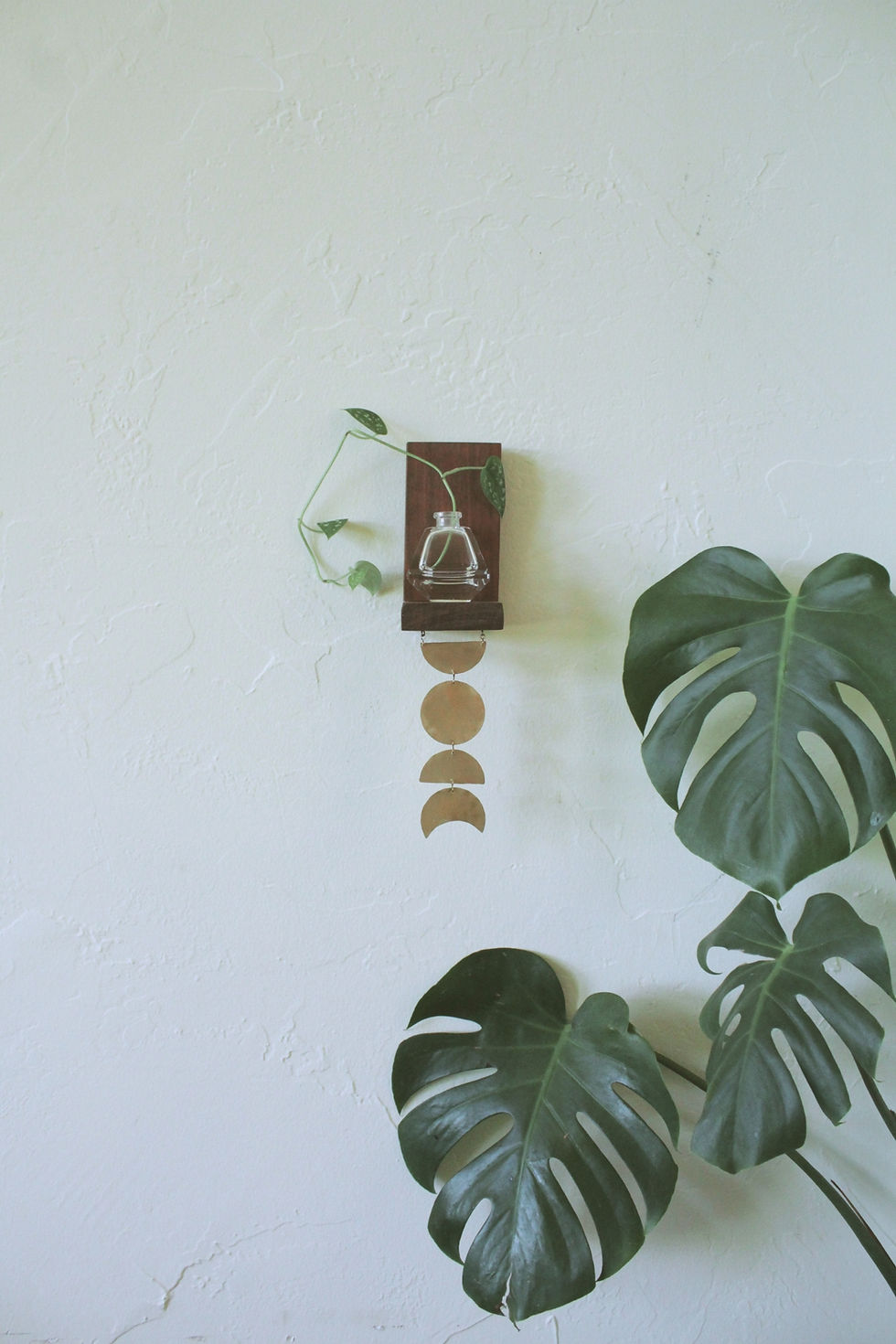 Thumbnail: Brass + Cedar Alter No. 6