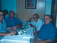 Como nasceu a AAFIB: uma história de compromisso e amizade