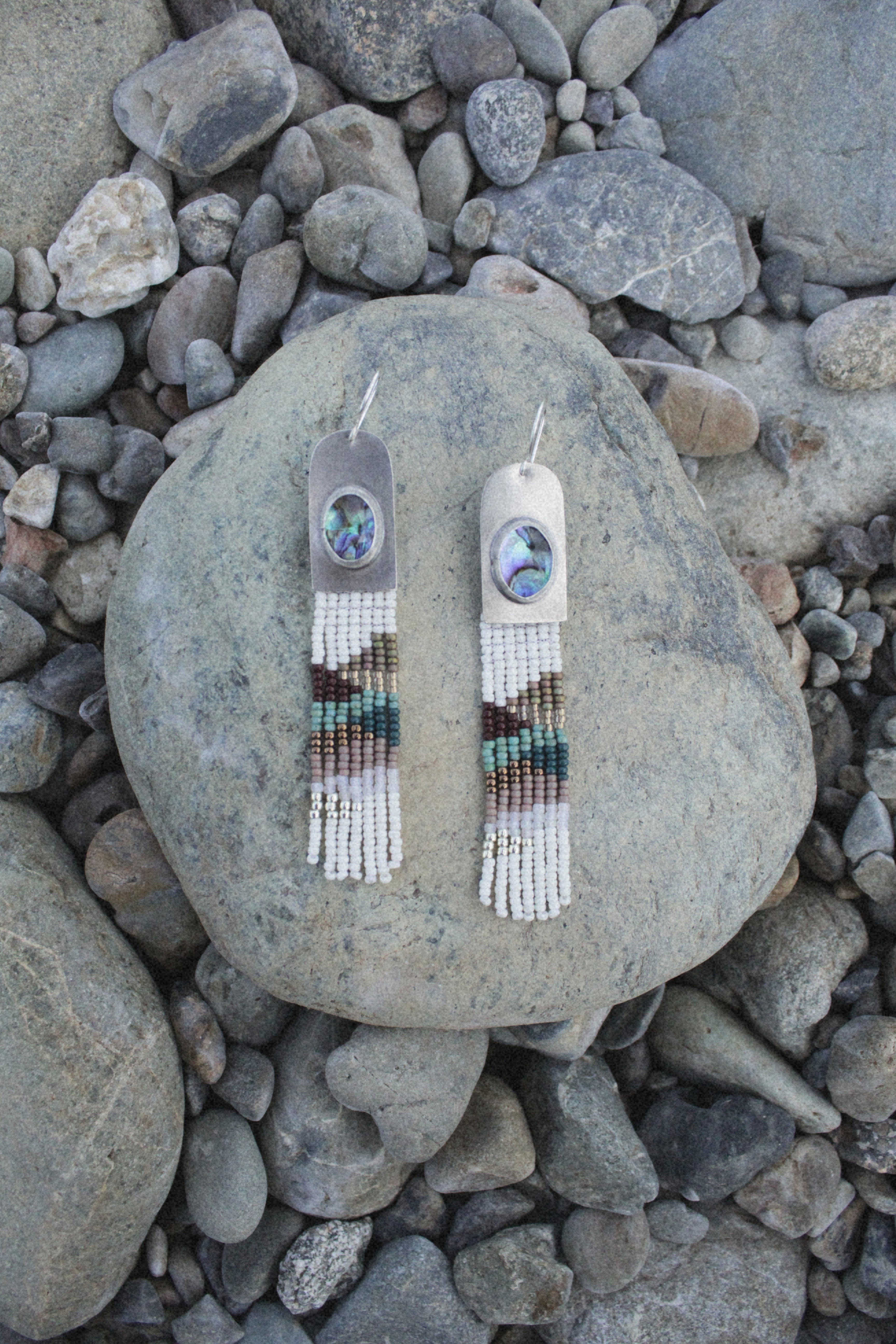 Mermaid Earrings