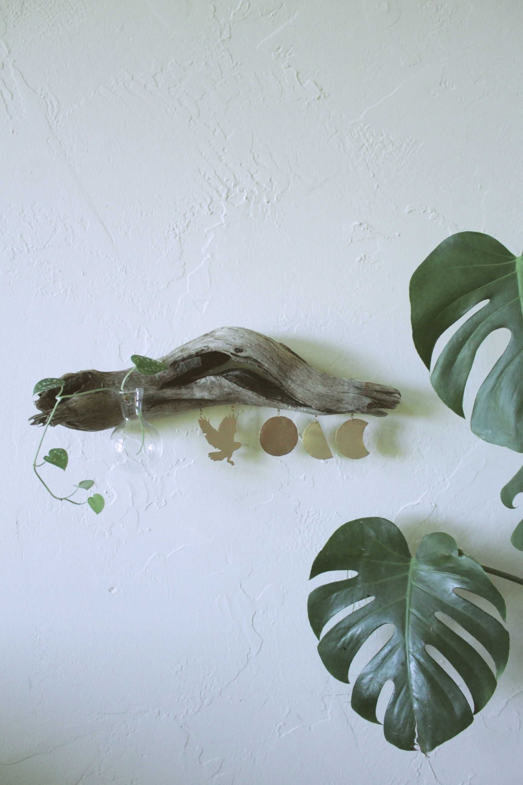 Drift Propagation Adornment no. 3