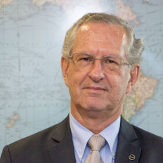 A economia e meu caminho na ONU