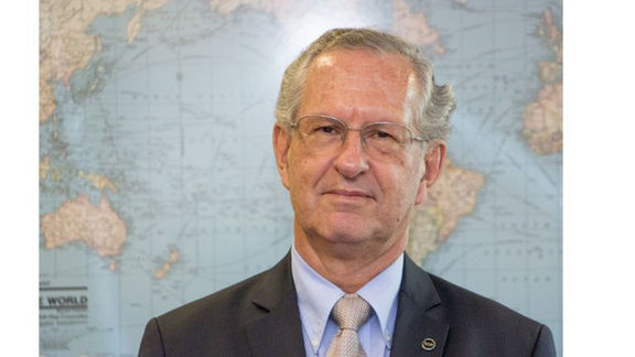 A economia e meu caminho na ONU