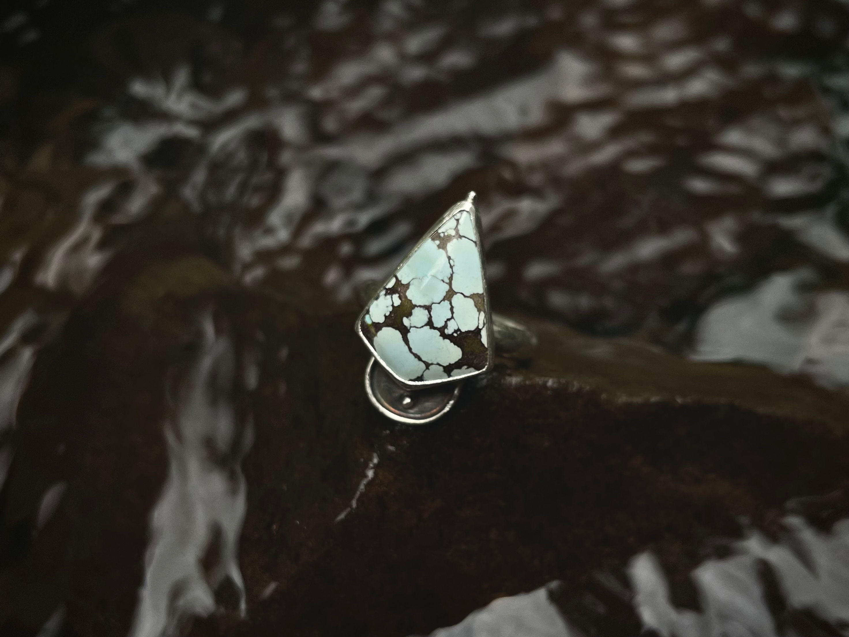 Echo Ring no. 2 - 6.25