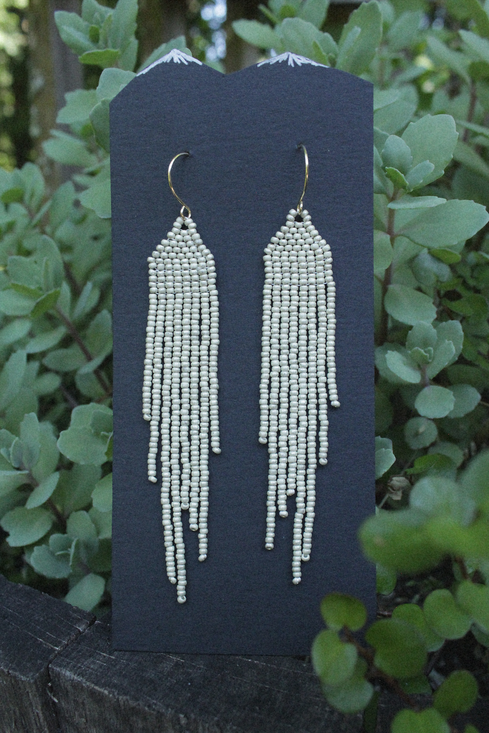Thumbnail: Zemi Earrings
