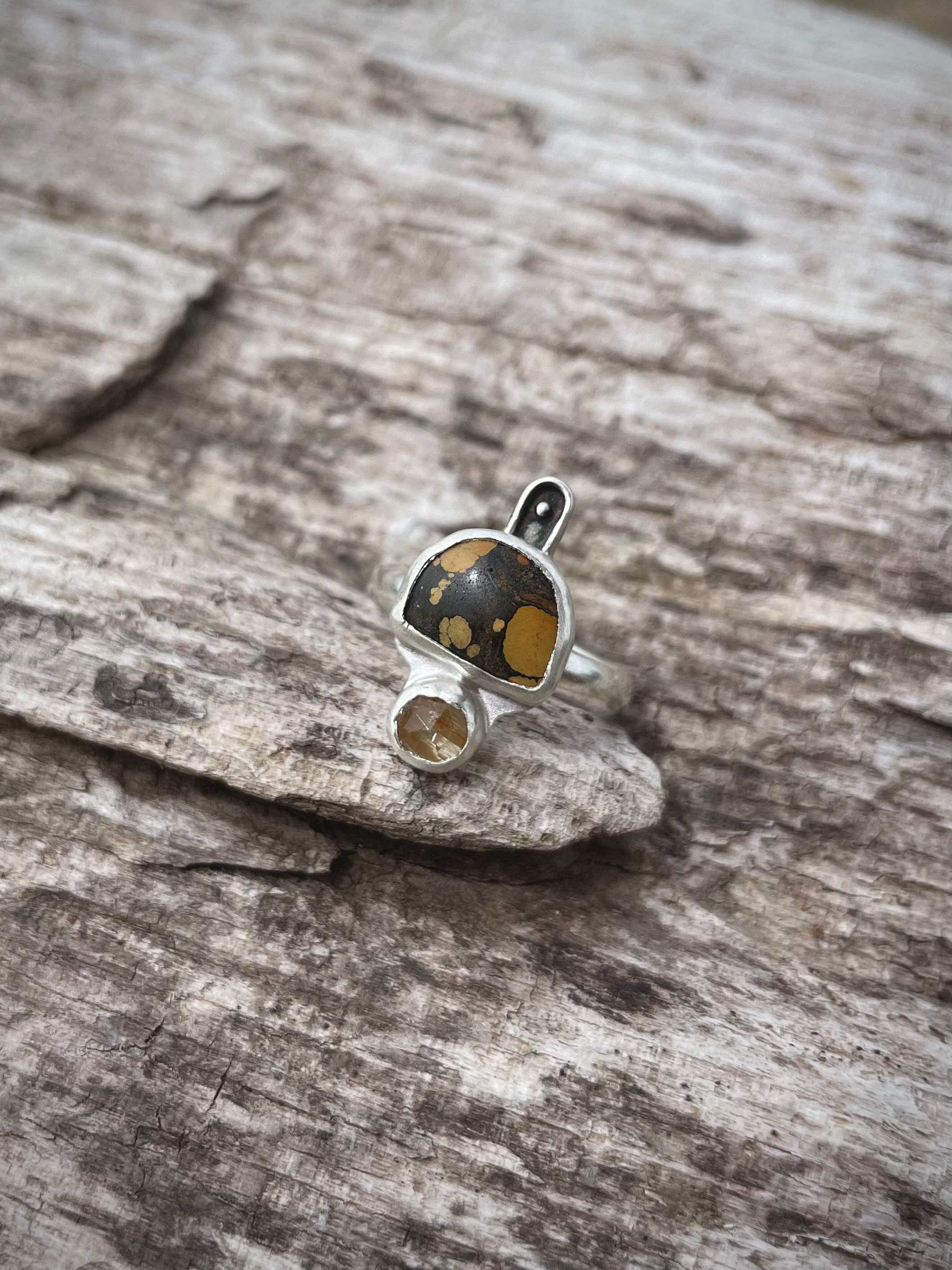 Revision Ring no. 4 - 5.5